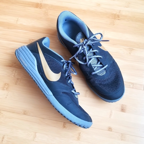 SOLD - New! NIKE Lunar Ultimate TR - Picture 8 of 14